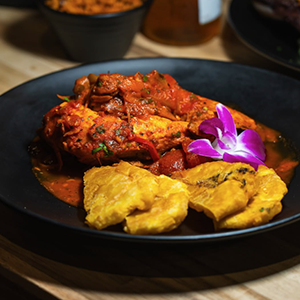 Avance gastronómico de Esquina Latina