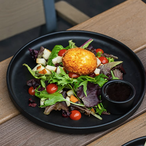 Esquina Latina: avance gastronómico 2