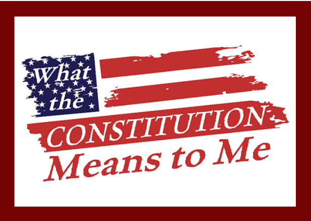 Qué significa para mí la Constitución